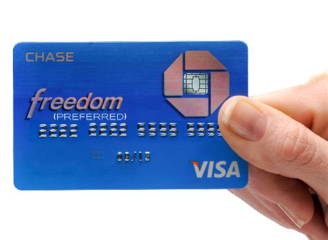 chase emv card